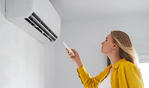 split system air conditioner installers
