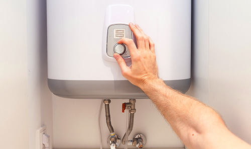 Hot Water Supply and Install Experts