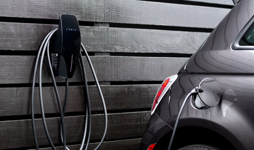 Ev Charger Supply