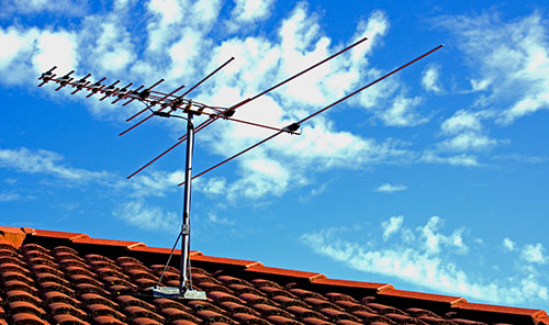TV Antenna Installation Quotes